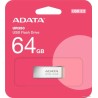 Clé USB 3.2 Adata UR350 - 64Go (Marron)