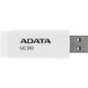 Clé USB 3.2 Adata UC310 - 128Go (Blanc)