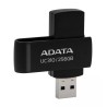 Clé USB 3.2 Adata UC310 - 256Go (Noir)