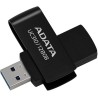 Clé USB 3.2 Adata UC310 - 128Go (Noir)