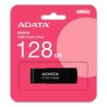 Clé USB 3.2 Adata UC310 - 128Go (Noir)