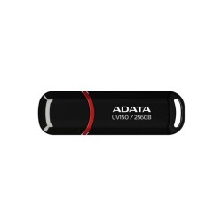 Clé USB 3.2 Adata UV150 - 256Go (Noir)