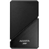 Disque SSD externe Adata SE920 - 1To (Noir)