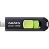 Clé USB-C 3.2 Adata UC300 - 128Go (Noir)