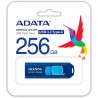 Clé USB-C 3.2 Adata UC300 - 256Go (Bleu)