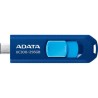 Clé USB-C 3.2 Adata UC300 - 256Go (Bleu)