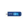 Clé USB-C 3.2 Adata UC300 - 128Go (Bleu)