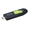 Clé USB-C 3.2 Adata UC300 - 256Go (Noir)