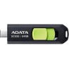 Clé USB-C 3.2 Adata UC300 - 64Go (Noir)