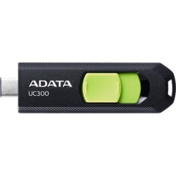 Clé USB-C 3.2 Adata UC300 - 32Go (Noir)