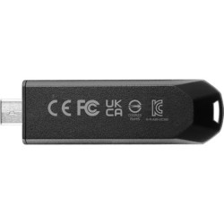 Clé USB-C 3.2 Adata UC300 - 32Go (Noir)