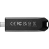 Clé USB-C 3.2 Adata UC300 - 32Go (Noir)