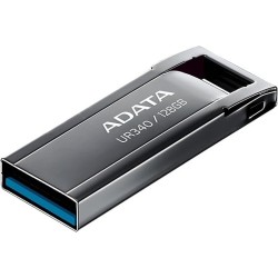 Clé USB 3.2 Adata UR340 - 64Go (Noir)