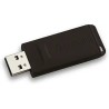 Clé USB 2.0 Verbatim Slider - 64Go (Noir)