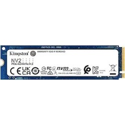 Disque SSD Kingston NV2 4To  - NVMe M.2 Type 2280