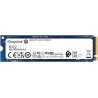 Disque SSD Kingston NV2 4To  - NVMe M.2 Type 2280