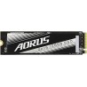 Disque SSD Gigabyte Aorus Gen5 12000 2To  - NVMe M.2 Type 2280