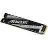 Disque SSD Gigabyte Aorus Gen5 12000 2To  - NVMe M.2 Type 2280