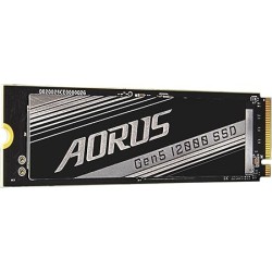 Disque SSD Gigabyte Aorus Gen5 12000 2To  - NVMe M.2 Type 2280