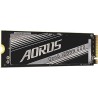 Disque SSD Gigabyte Aorus Gen5 12000 2To  - NVMe M.2 Type 2280