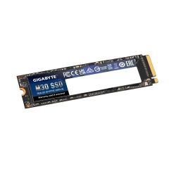 Disque SSD Gigabyte M30 512Go - NVMe M.2 Type 2280