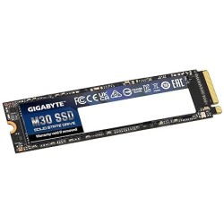 Disque SSD Gigabyte M30 512Go - NVMe M.2 Type 2280