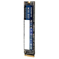 Disque SSD Gigabyte M30 512Go - NVMe M.2 Type 2280