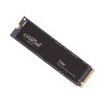 Disque SSD Crucial T500 500Go - NVMe M.2 Type 2280