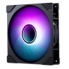 Ventilateur de boitier Phanteks M25 Gen2 RGB - 14cm (Noir)