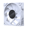 Ventilateur de boitier Phanteks M25 Gen2 RGB - 12cm (Blanc)