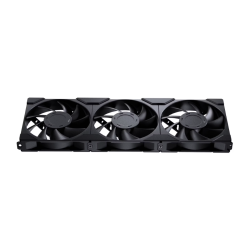 Ventilateur de boitier Phanteks M25 Gen2 - 12cm (Noir)