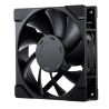 Ventilateur de boitier Phanteks M25 Gen2 - 12cm (Noir)