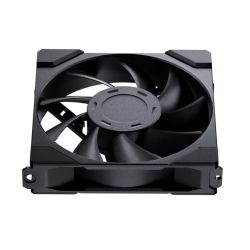 Ventilateur de boitier Phanteks M25 Gen2 - 12cm (Noir)