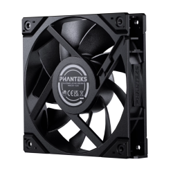 Ventilateur de boitier Phanteks M25 Gen2 - 12cm (Noir)