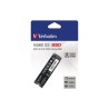 Disque SSD Verbatim Vi560 S3 2To - S-ATA M.2 Type 2280