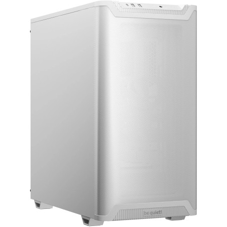 Boitier Moyen Tour ATX be quiet! Pure Base 501 AirFlow (Blanc)