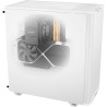 Boitier Moyen Tour ATX be quiet! Pure Base 501 AirFlow (Blanc)