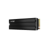 Disque SSD Lexar NM790 2To  avec dissipateur - NVMe M.2 Type 2280