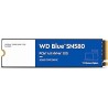 Disque SSD Western Digital Blue SN580 1To  - NVMe M.2 Type 2280