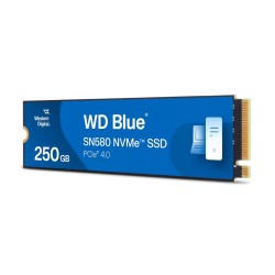 Disque SSD Western Digital Blue SN580 1To  - NVMe M.2 Type 2280