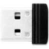 Clé USB 2.0 Verbatim Store'n'Stay - 32Go (Noir)