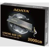 Disque SSD Adata Legend 850 Lite 2To  - M.2 NVMe Type 2280