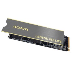 Disque SSD Adata Legend 850 Lite 2To  - M.2 NVMe Type 2280