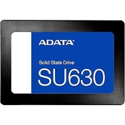 Disque SSD Adata Ultimate SU630 2To  - S-ATA 2,5