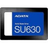 Disque SSD Adata Ultimate SU630 2To  - S-ATA 2,5