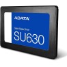 Disque SSD Adata Ultimate SU630 2To  - S-ATA 2,5