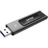 Clé USB 3.1 Lexar JumpDrive M900 - 128Go (Noir)