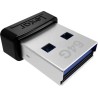 Clé USB 3.1 Lexar JumpDrive S47 - 64Go (Noir)