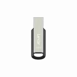 Clé USB 3.0 Lexar JumpDrive M400 - 128Go (Noir)