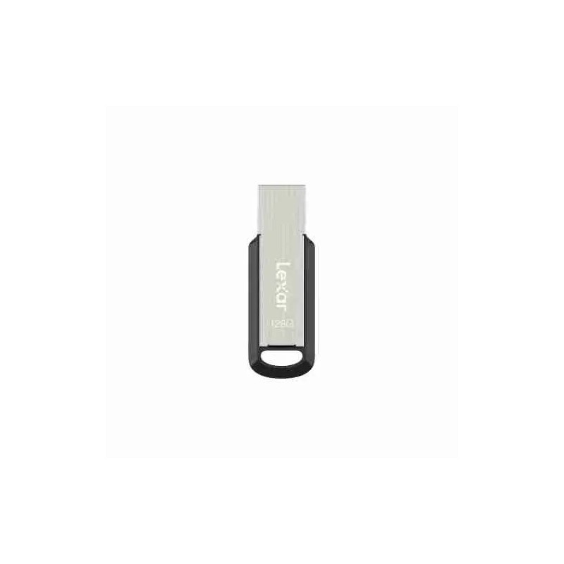 Clé USB 3.0 Lexar JumpDrive M400 - 128Go (Noir)